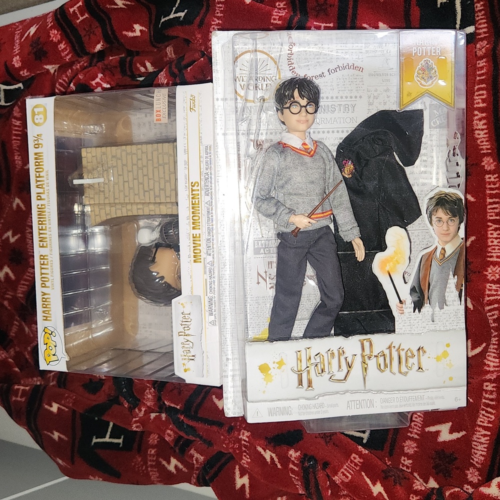 Harry Potter BUNDLE❗️
